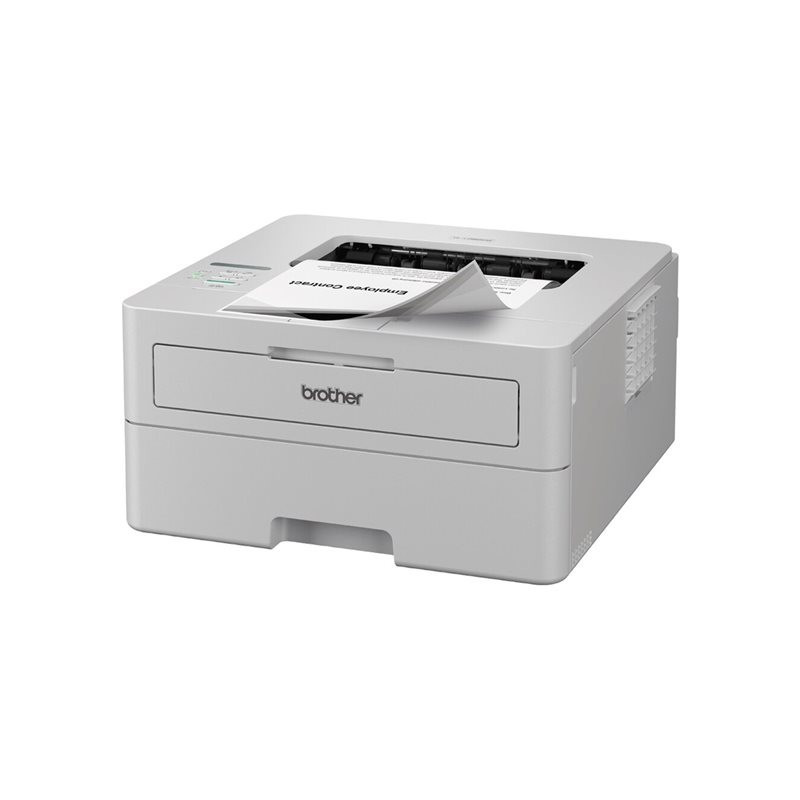 Brother HL-L2865DW A4 Mustavalko-lasertulostin