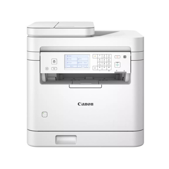 Canon 072H Musta 4,1K Laserkasetti