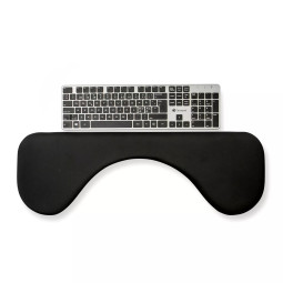 Kyynärtuki 8805 Lycra-kangas - symmetrinen yleismalli