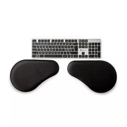 Kyynärtuki 2-osainen Keinonahka - monipuolisesti säädettävä