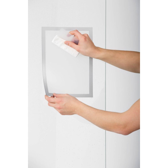 Duraframe A3 SUN Hopea /2kpl Magneettitasku