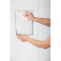 Duraframe A3 SUN Hopea /2kpl Magneettitasku