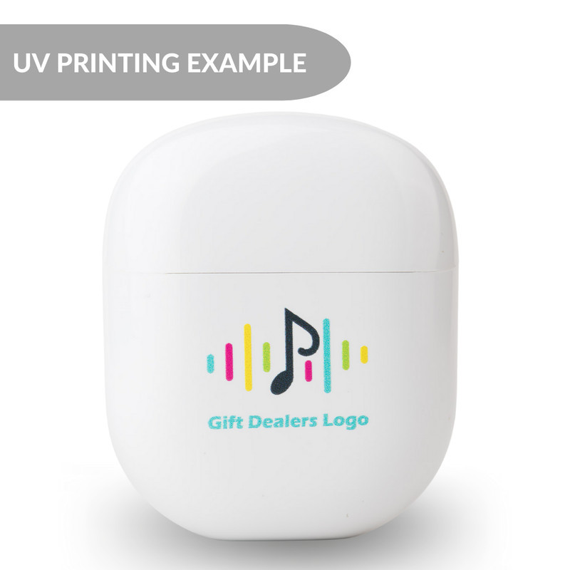 Kuulokkeet Colorissimo TWS Active