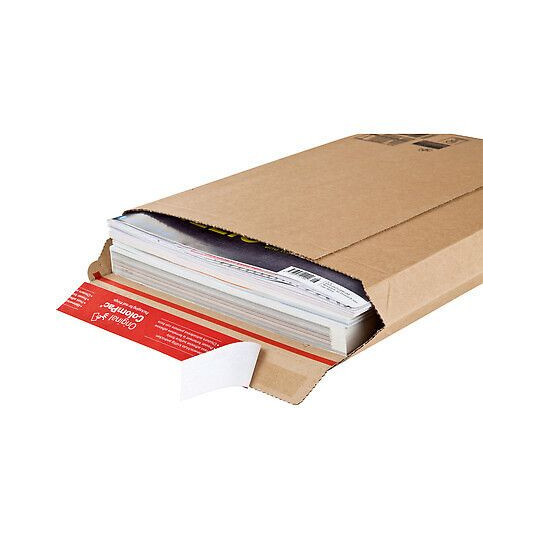 Kartonkikuori 540x730mm Tarrasuljenta