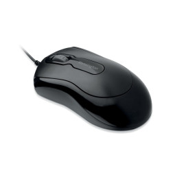 Hiiri Kensington EQ Mouse-in-a-Box - ekologinen, langallinen perushiiri
