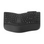Näppäimistö Kensington EQ KB675 - ekologinen ergonomianäppäimistö