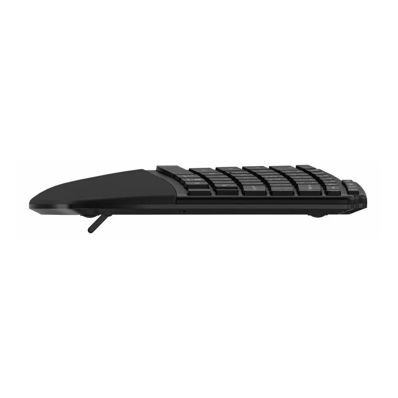 Näppäimistö Kensington EQ KB675 - ekologinen ergonomianäppäimistö