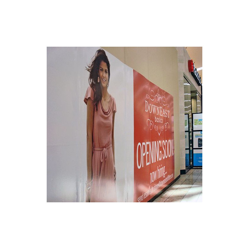 HP 36" Adhesive Matte Polypropylene /2rla