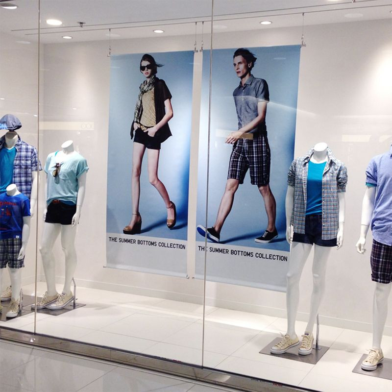 HP Everyday Matte Polyprop 610x30,5m /2rla