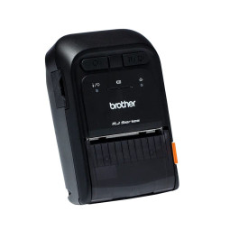 Brother RJ-2035B Mobiilitulostin 57mm kuitille