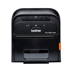Brother RJ-3055 WiFi / Airprint Mobiilitulostin 72mm kuitille