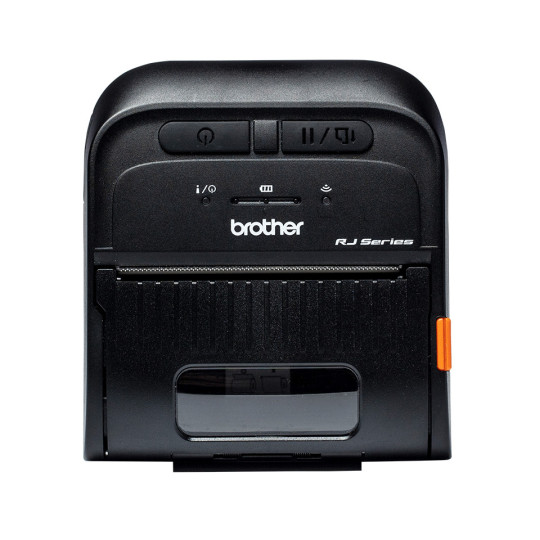 Brother RJ-3055 WiFi / Airprint Mobiilitulostin 72mm kuitille
