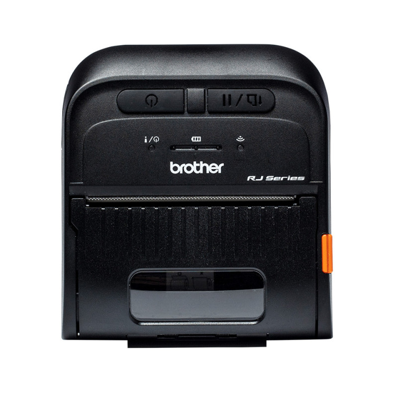 Brother RJ-3055 WiFi / Airprint Mobiilitulostin 72mm kuitille