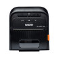 Brother RJ-3055 WiFi / Airprint Mobiilitulostin 72mm kuitille