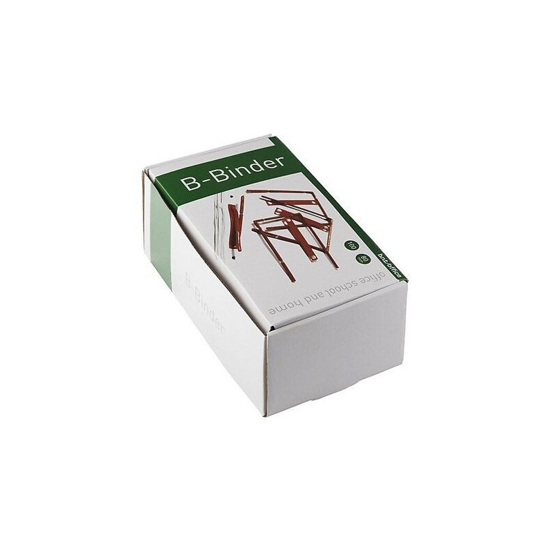 Arkistohaarukka 8cm /100kpl