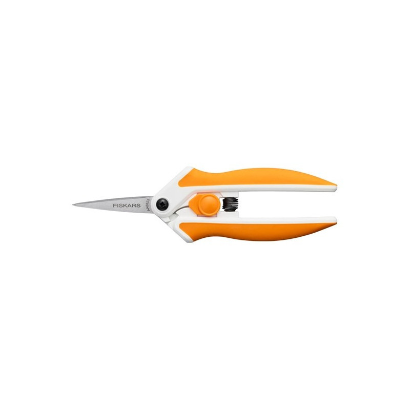 Sakset Fiskars Softouch Microtip