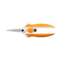 Sakset Fiskars Softouch Microtip