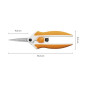 Sakset Fiskars Softouch Microtip