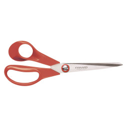 Yleissakset 21,5cm Fiskars 9850 Classic Vasenkätiselle