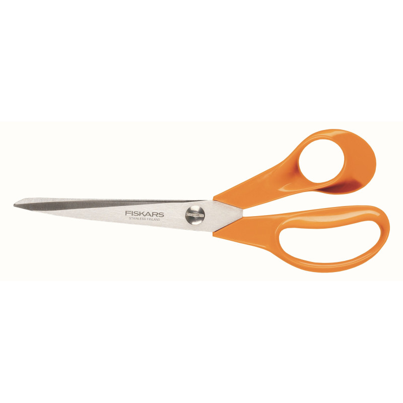 Yleissakset 21,5cm Fiskars 9853 Classic –kotimainen klassikko