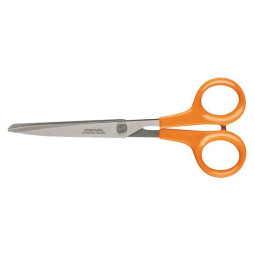 Yleissakset 17,5cm Fiskars 9859 Classic – kotimaiset laatusakset