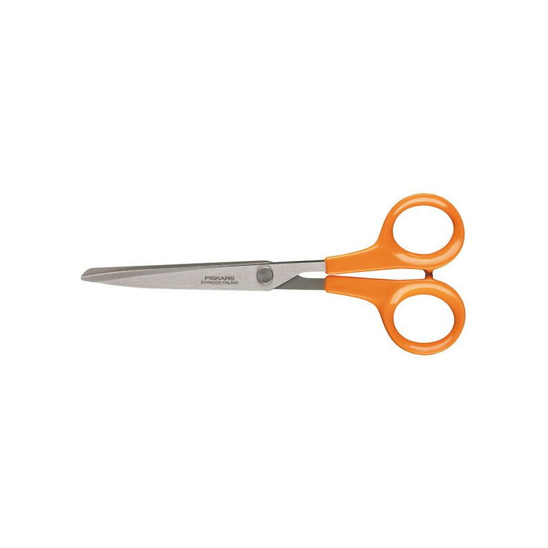 Yleissakset 17,5cm Fiskars 9859 Classic – kotimaiset laatusakset