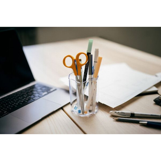 Yleissakset 17,5cm Fiskars 9859 Classic – kotimaiset laatusakset