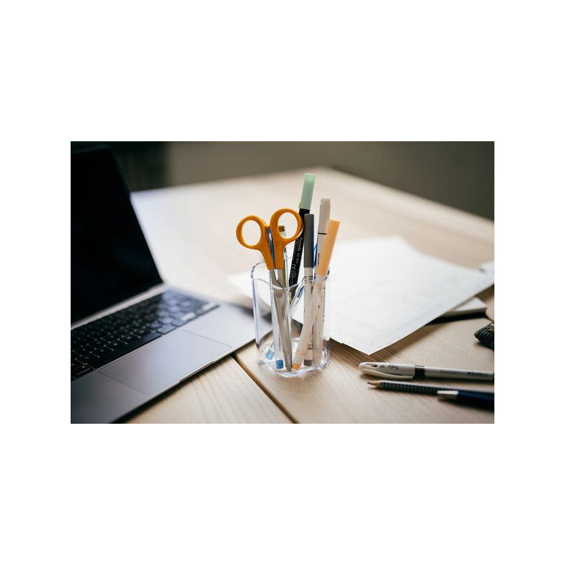 Yleissakset 17,5cm Fiskars 9859 Classic – kotimaiset laatusakset