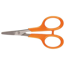 Pyöreäkärkiset sakset 10cm Fiskars Classic