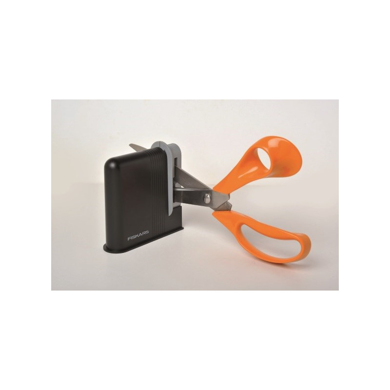 Saksienteroitin Fiskars 9600 Clip-Sharp