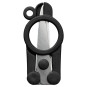 Kääntösakset 11cm Fiskars Functional Form ReNew, ekologiset ja kestävät