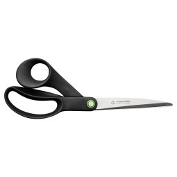 Yleissakset 25cm Fiskars ReNew - ekologinen laatutuote