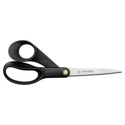 Yleissakset 21cm Fiskars ReNew - ekologinen laatutuote