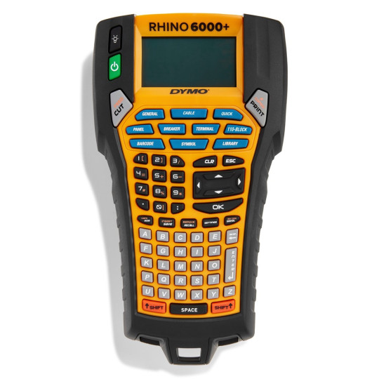 Dymo PRO Rhino 6000 Kit