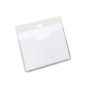 Nimikorttikotelo 60x90mm Durable 8136 /20kpl