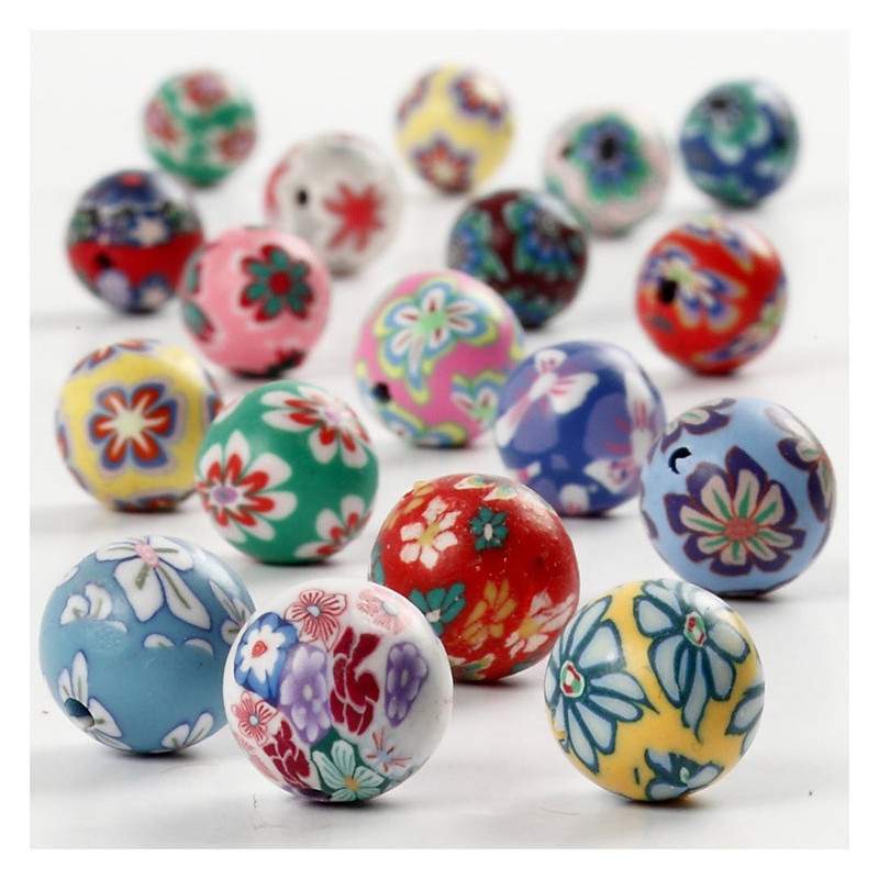 Savihelmilajitelma 40kpl - koristeluun ja askarteluun