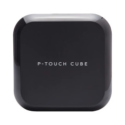 Brother Cube P710 Tarrakirjoitin - kehittynyt, langaton tarratulostin