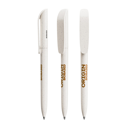 Mainoskynä Bic Super Clip Origin BIO