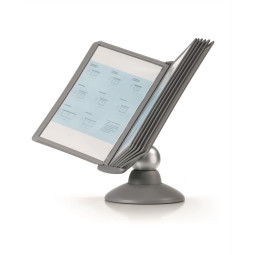 Pikahakuteline 20 taskua Durable Sherpa Motion 5587