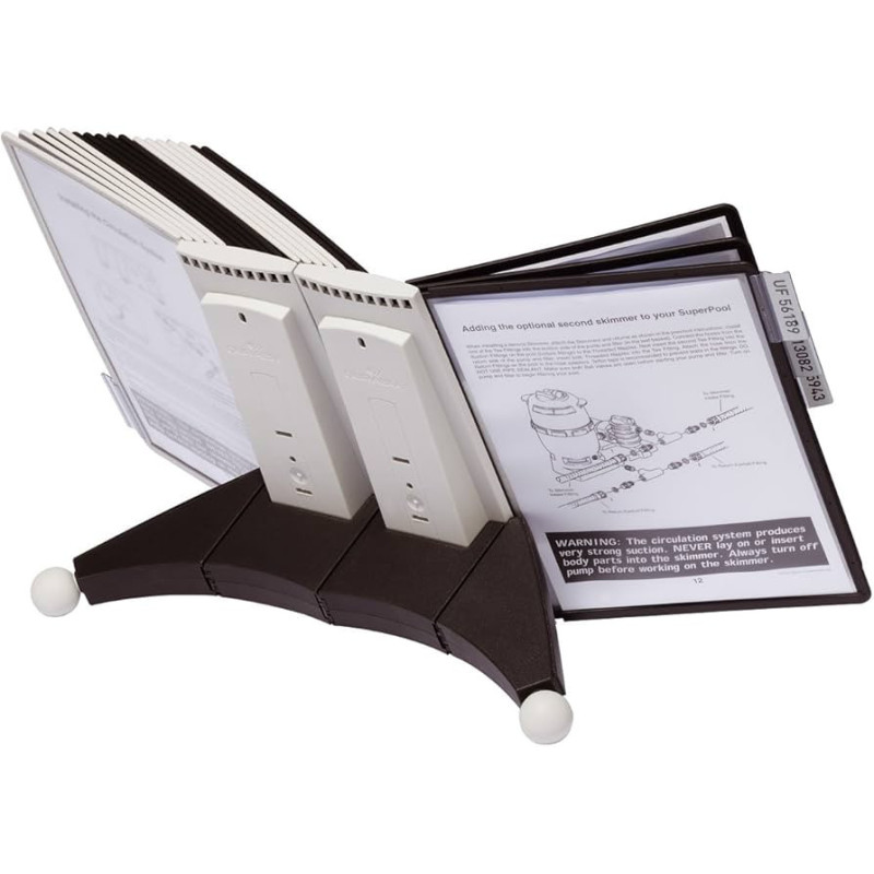 Pikahakutelineen jatko-osa Durable Sherpa 5624