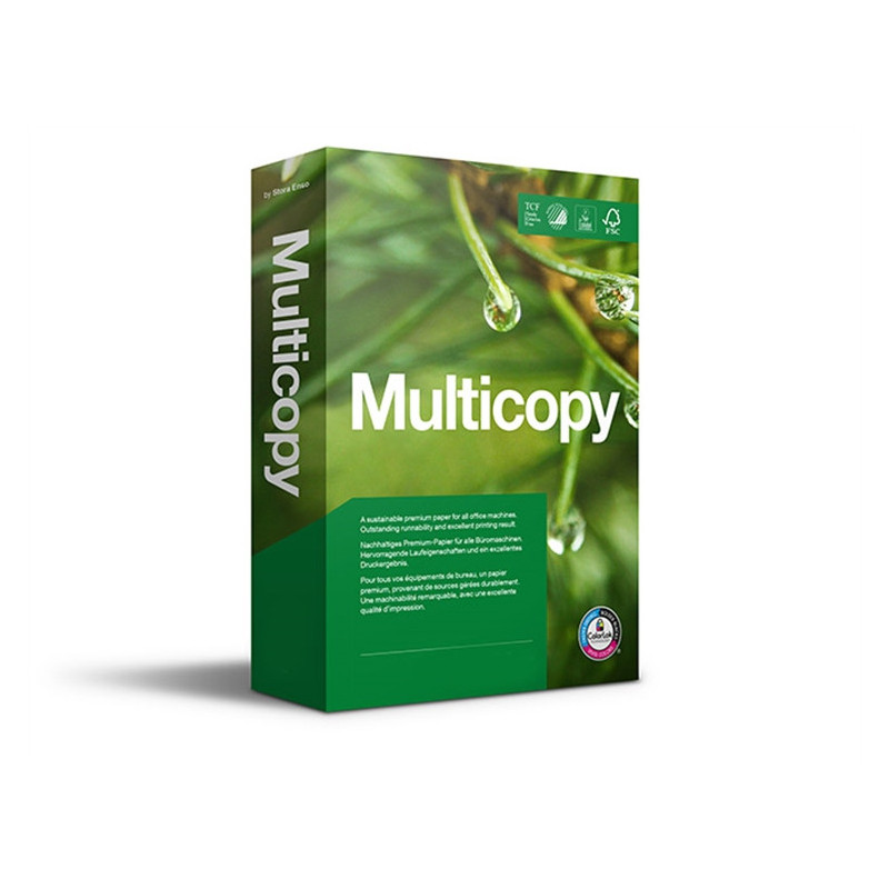 MultiCopy Original A4 160g/250