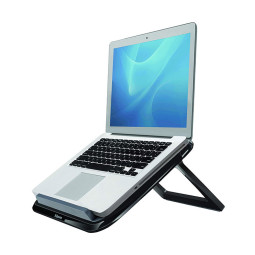Tietokoneteline Fellowes I-Spire Quick Lift