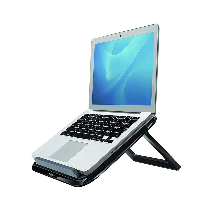Tietokoneteline Fellowes I-Spire Quick Lift