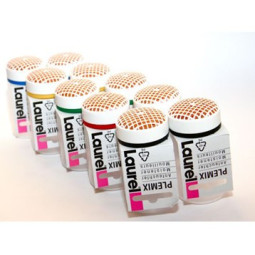 Plemix Laurel moistener