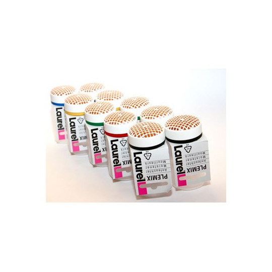 Plemix Laurel moistener