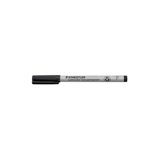 Staedtler Lumocolor Non-P Fine 0,6mm