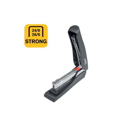 Nitoja 25 arkkia Rapid ECO, laadukas ja ekologinen Flat Clinch -nitoja.