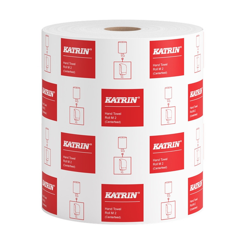  Katrin 481903 Classic M2