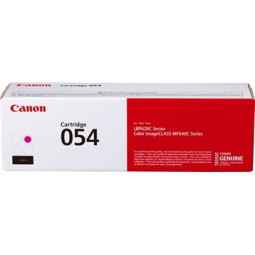Canon 054 Magenta 1,2K Laserkasetti