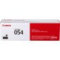 Canon 054 Musta 1,5K Laserkasetti